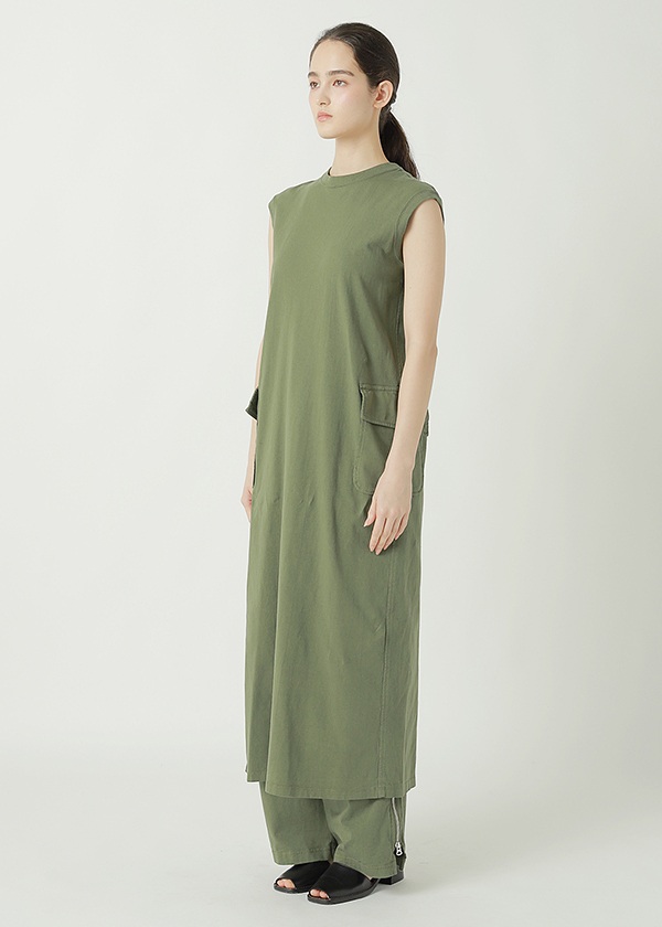ZUCCa / PO UTILITY JERSEY / �����s�[�X