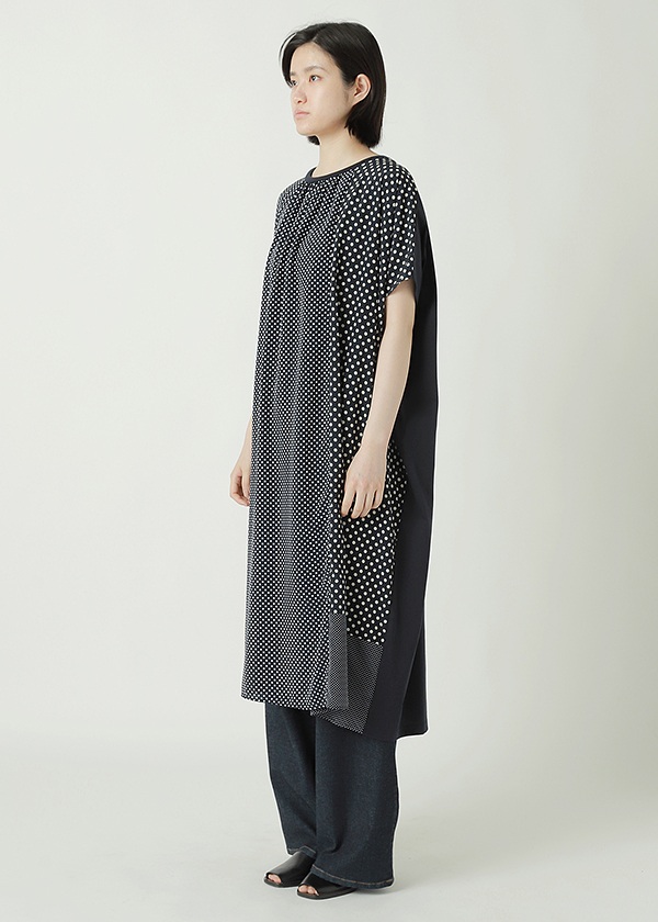 ZUCCa / S MIX DOTS / �����s�[�X