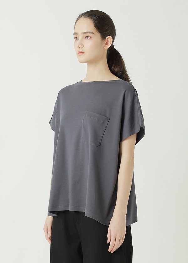 ZUCCa / S SUPIMA SMOOTH / �J�b�g�\�[