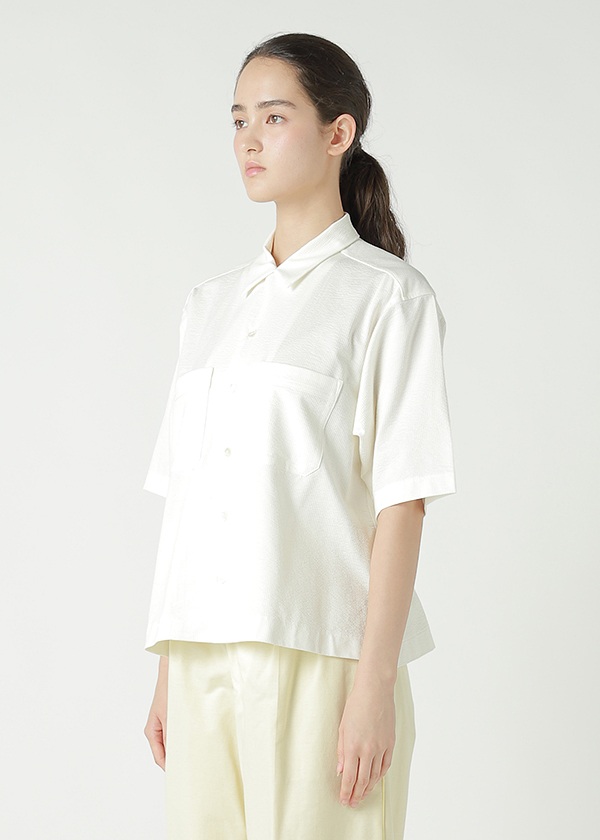 ZUCCa / S SEERSUCKER STRIPE / �V���c