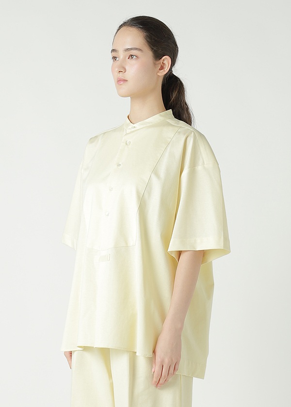 ZUCCa / S T/C TWILL JERSEY / �V���c