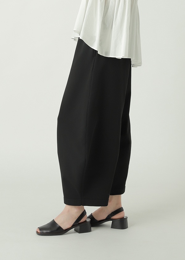 ZUCCa / PO PE STRETCH KNIT / �p���c