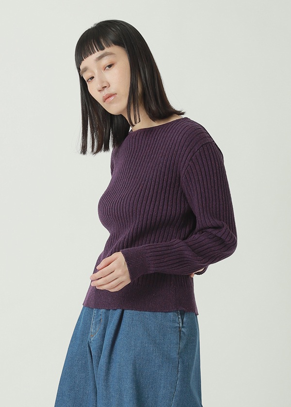 ZUCCa / P SILK NOIL / �j�b�g