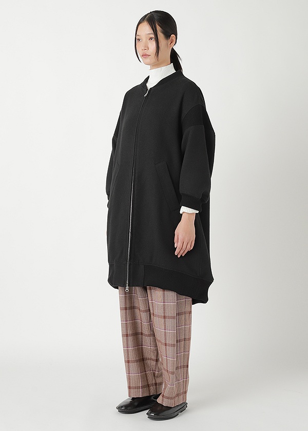 <��s�\��> ZUCCa / PE TWEED / �R�[�g