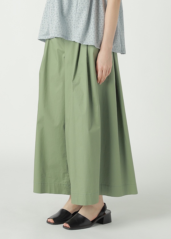 ZUCCa / STRETCH ORGANIC COTTON / �p���c