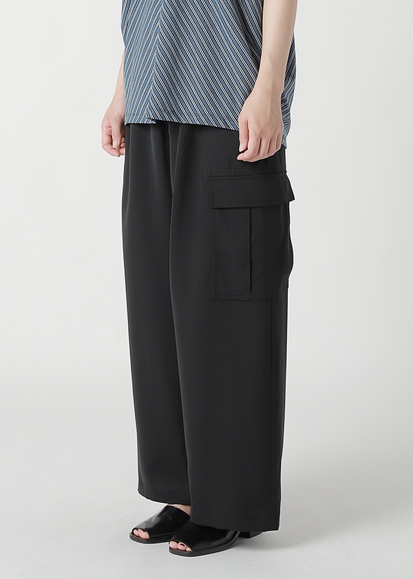 ZUCCa / PE DOBBY CLOTH / �p���c