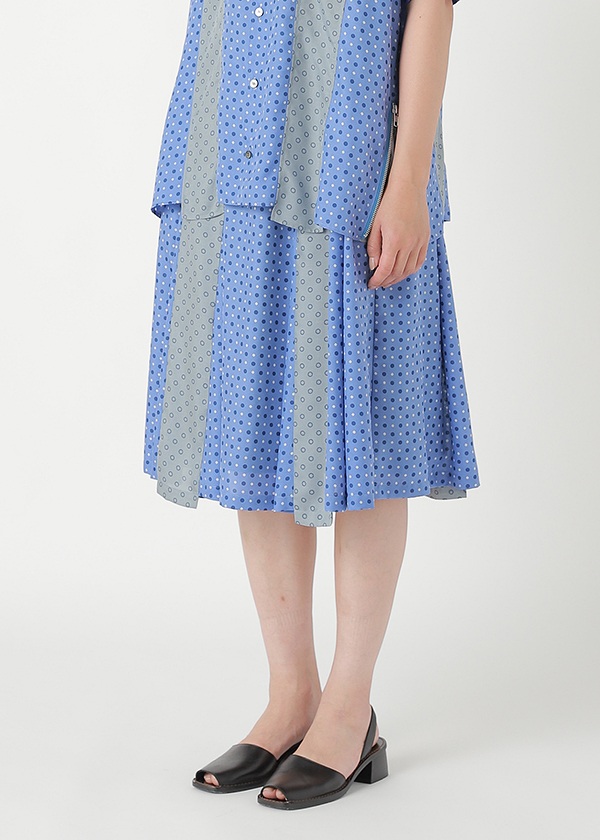 ZUCCa / DOT DOCKING / �X�J�[�g