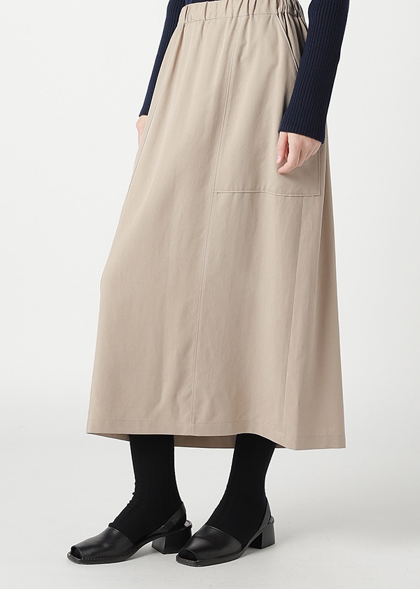 ZUCCa / SOFT CHINO / �X�J�[�g