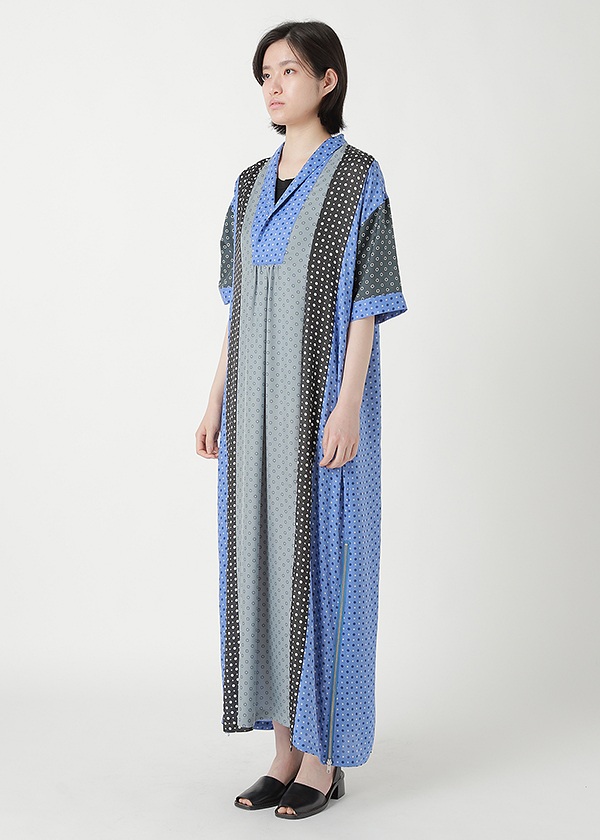 <��s�\��> ZUCCa / DOT DOCKING / �����s�[�X