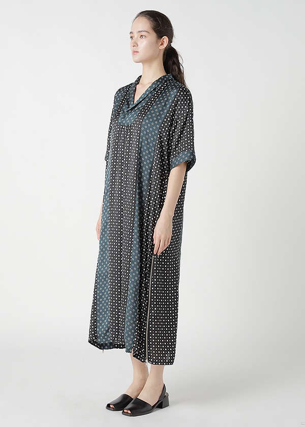 ZUCCa / DOT DOCKING / �����s�[�X