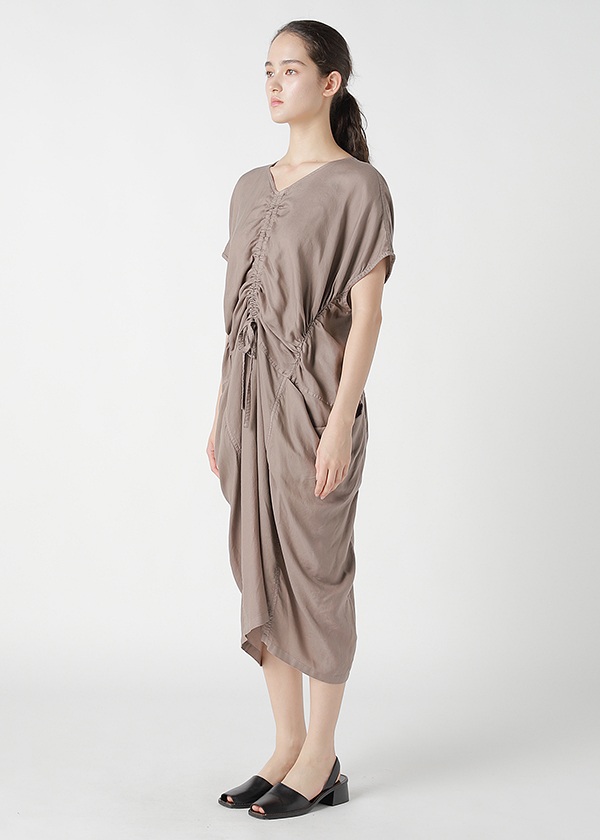 ZUCCa / GARMENT DYE VIYELLA / �����s�[�X