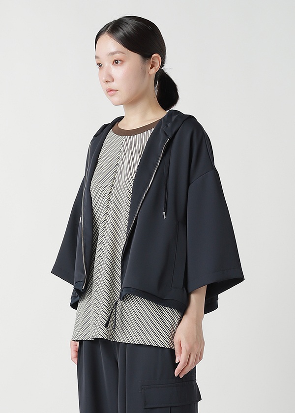 ZUCCa / PE DOBBY CLOTH / �u���]��