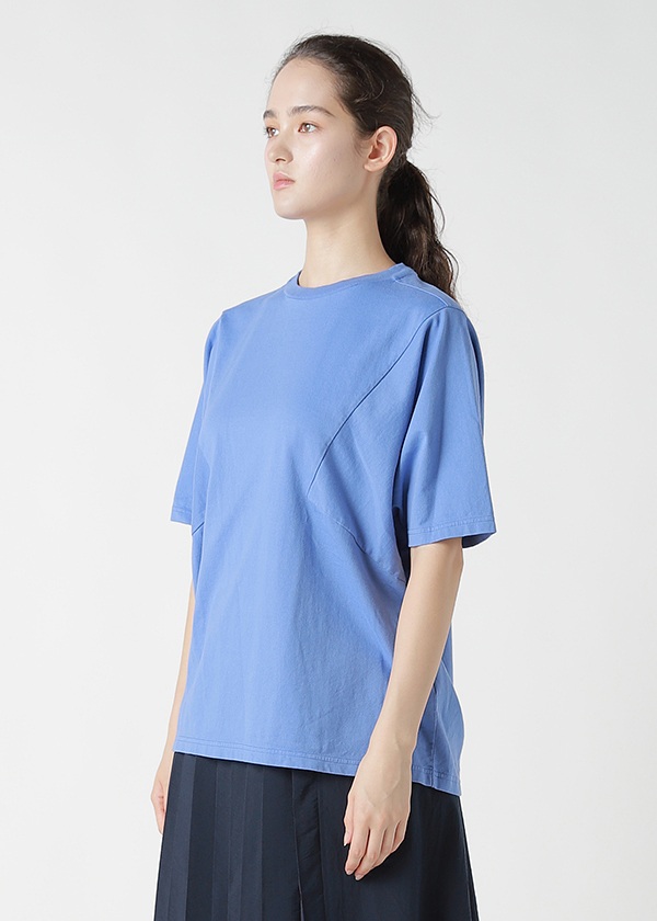 ZUCCa / GARMENT DYE JERSEY / �J�b�g�\�[
