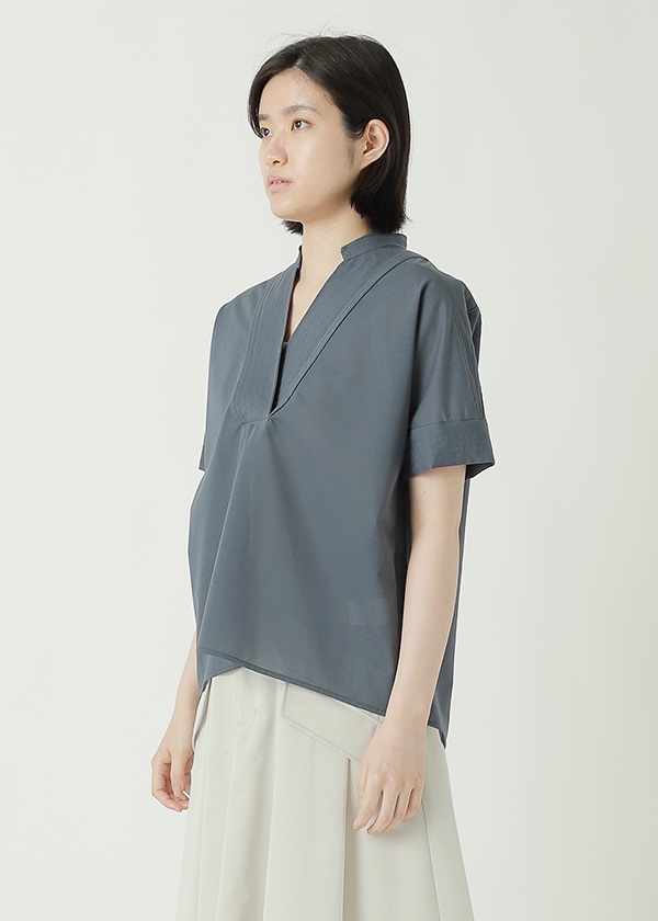 <��s�\��> ZUCCa / TRANSLUCENT JERSEY / �J�b�g�\�[