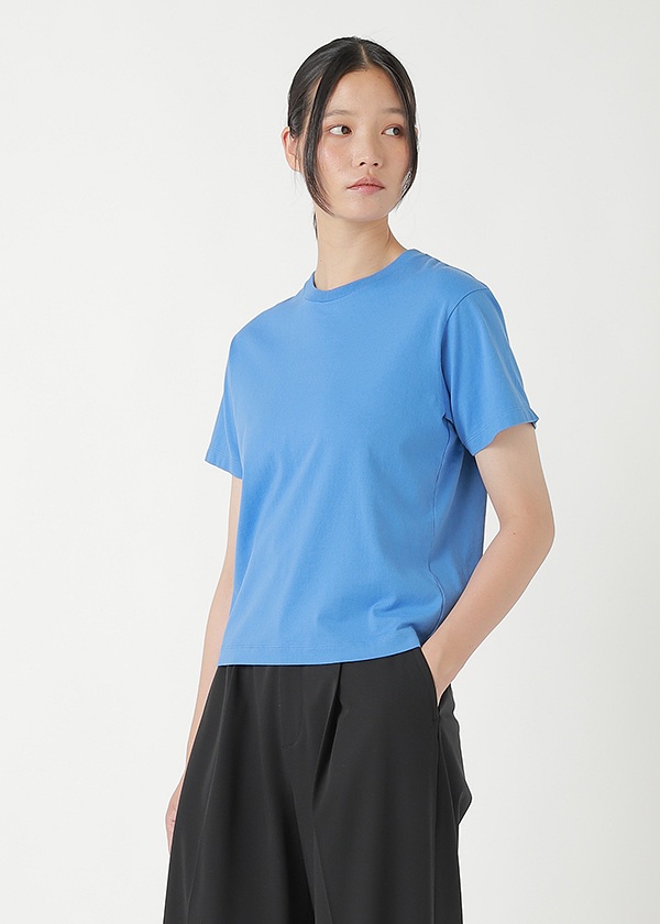 <��s�\��> ZUCCa / GARMENT DYE T / T�V���c