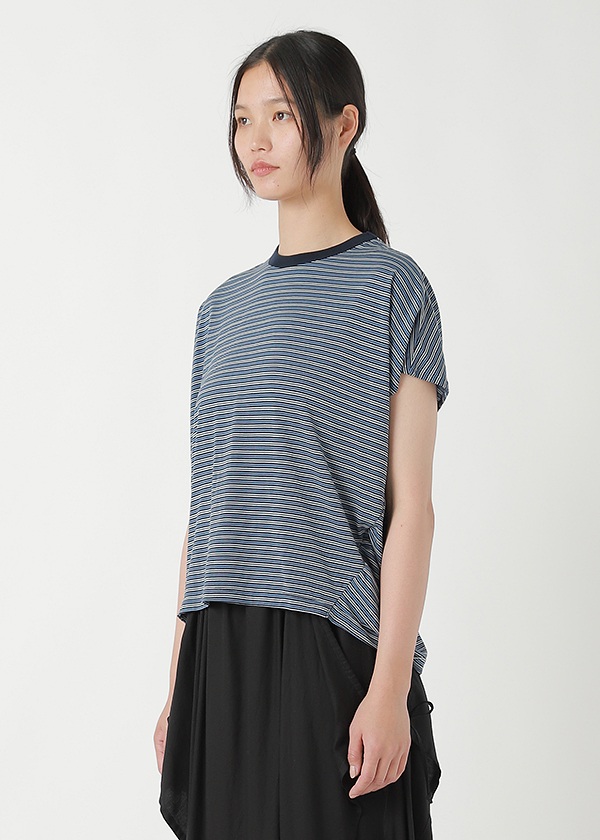 <��s�\��> ZUCCa / MULTI STRIPE / �g�b�v�X