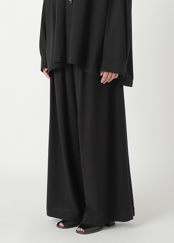 <��s�\��> ZUCCa / HIGH TWIST TWILL JERSEY / �p���c