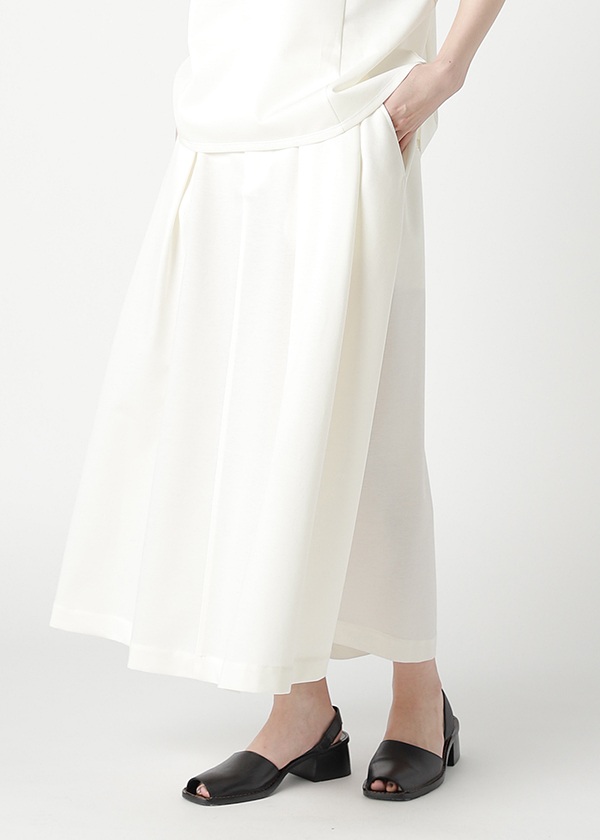 ZUCCa / T/C TWILL JERSEY / �X�J�[�g