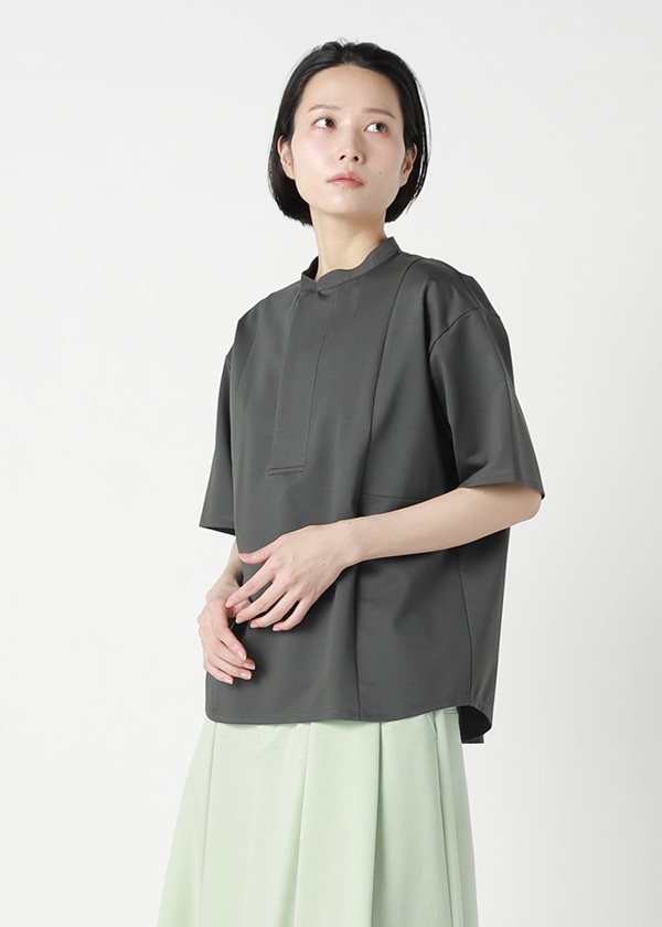 ZUCCa / T/C TWILL JERSEY / �g�b�v�X