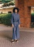NYA- / LIGHT DENIM / pc