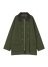 NYA- / P MIDNIGHT JACKET / �R�[�g