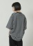 NYA- / BASIC STRIPED T / T�V���c