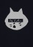 NYA- / PO FRONT NYA-? T / �r�b�O�V���G�b�gT�V���c