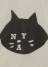 NYA- / N�EY�EA FACE BAG / �o�b�O