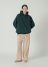 NYA- / CORDUROY BARERRL BOTTOM / pc