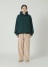 NYA- / CLOSE UP EMBOSS HOODIE / �t�[�f�B�[
