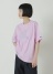 NYA- / hi-dutch × NYA- LOGO T / T�V���c