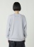 <��s�\��> NYA- / BASIC SWEATSHIRT / �X�E�F�b�g�g�b�v�X