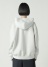 <��s�\��> NYA- / CLOSE UP EMBOSS HOODIE / �t�[�f�B�[