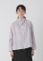 Plantation L-line / (O) COTTON SHIRRING / Vc