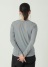 ZUCCa / SUPIMA LIGHT JERSEY / �J�b�g�\�[
