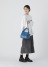 ZUCCa / BALL STOP BAG / obO