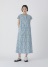 ZUCCa / LIBERTY PRINT / s[X