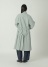ZUCCa / S COTTON NYLON WASHER / �R�[�g