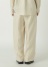 ZUCCa / LINEN TWILL / �p���c