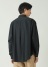 ZUCCa / P CORD EMBROIDERY SHIRT / �u���E�X