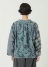 ZUCCa / S DOCKING PIECE DYE / �u���E�X