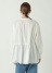 ZUCCa / S PICOTUCK LAWN / �u���E�X