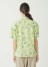 ZUCCa / S DRAWING FLOWER PRINT / �V���c