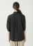 ZUCCa / DRAPE BROAD CLOTH SHIRT / �V���c