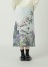 ZUCCa / S WILD FLOWER JERSEY / �X�J�[�g