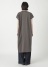 ZUCCa / S DRAPE DOCKING JERSEY / �����s�[�X