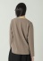 ZUCCa / S GEORGETTE JERSEY / �J�b�g�\�[