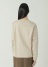 ZUCCa / S HEART EMBROIDERY L/S T / �J�b�g�\�[