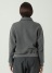 ZUCCa / FADE COLOR SWEATSHIRT / �X�E�F�b�g