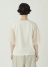 ZUCCa / PO JACQUARD DOCKING JERSEY / �J�b�g�\�[